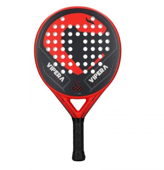 Vibora Vipera (Druppel) - 2025 padel racket