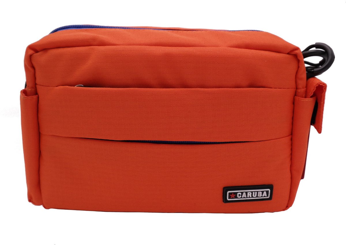 Caruba Compex 100 Oranje