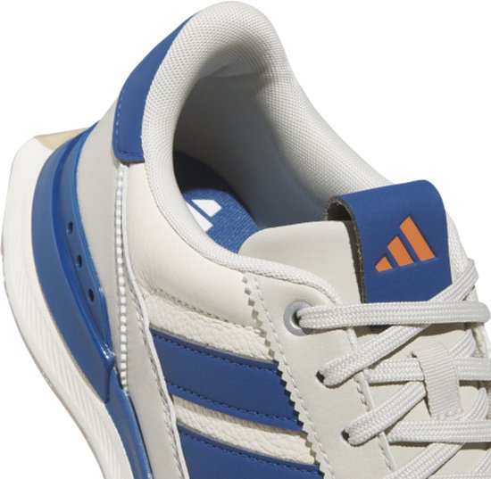 Adidas S2G 26 Leather Heren Golfschoenen Off White van Merkloos — afbeelding 2