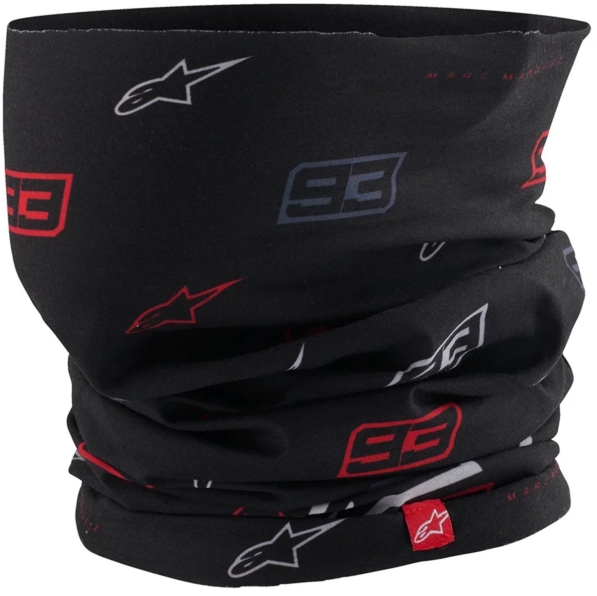 Alpinestars MM93 Multifunctionele hoofddeksels -