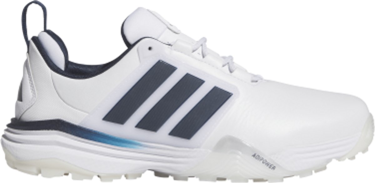 Adidas Adipower 26 SL Wide Fit Blauw