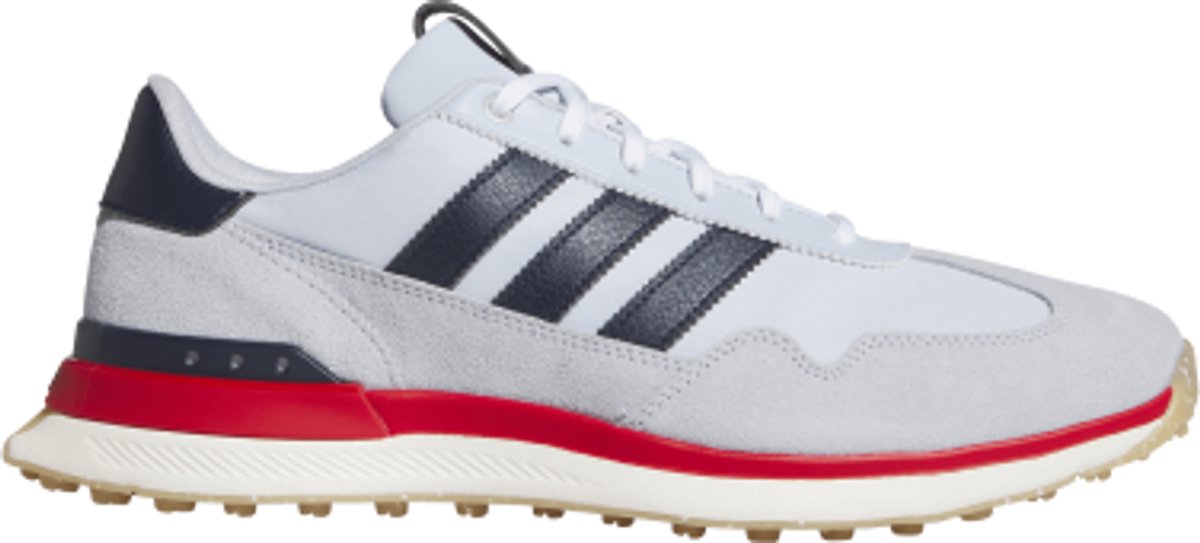 Adidas S2G 26 Tex Heren Golfschoenen Lichtblauw