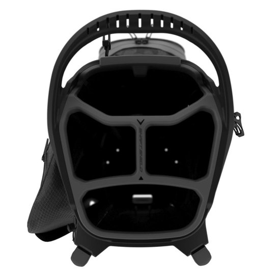 Callaway Fairway C HD stand bag black 2026 van Merkloos — afbeelding 4