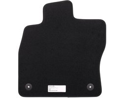 Automatten Volkswagen Golf 7 VII (2012-2020) - Velours - originele pasvorm - Compleet set4