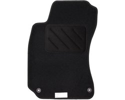 Automatten Volkswagen Passat B5 (2001-2005) - Naaldvilt - originele pasvorm - Compleet set4
