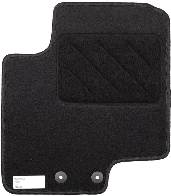 Ontdek de Beste Kia Rubber Vloermatten voor Maximale Bescherming en Ontdek de Beste Kia Rubber Vloermatten voor Maximale Bescherming en