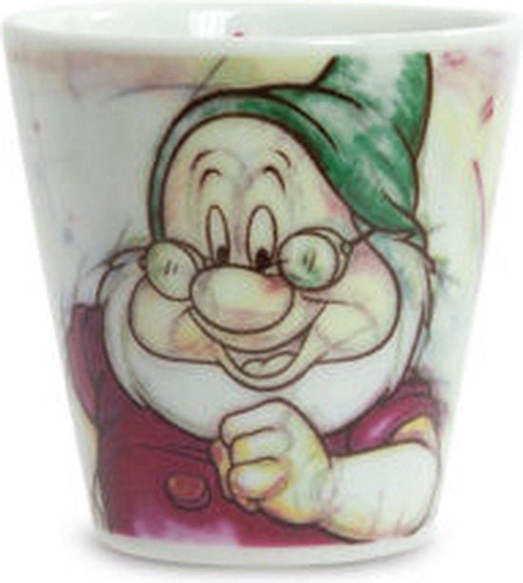 DISNEY - GOBELET ESPRESSO PROF