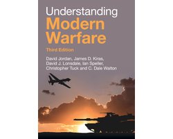 Omslag van Understanding Modern Warfare
