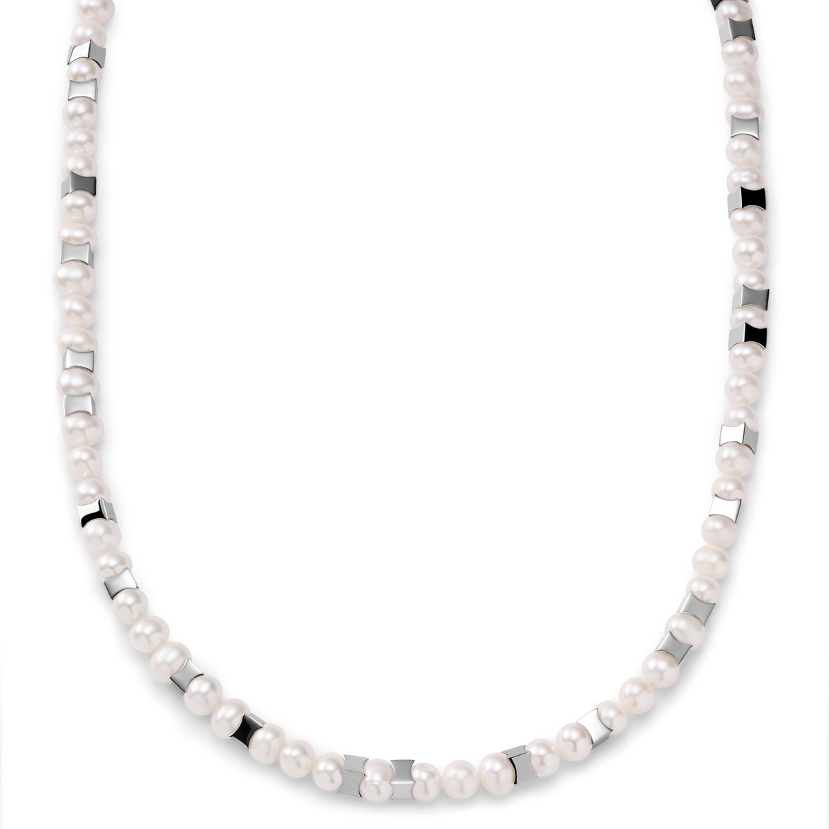 Ocata | Ketting met Parels