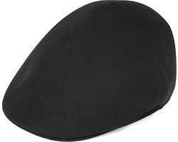 Tirreno Zwarte Platte Pet