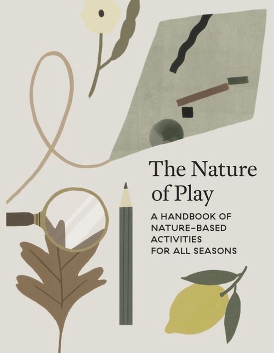 The Nature of Play - cover