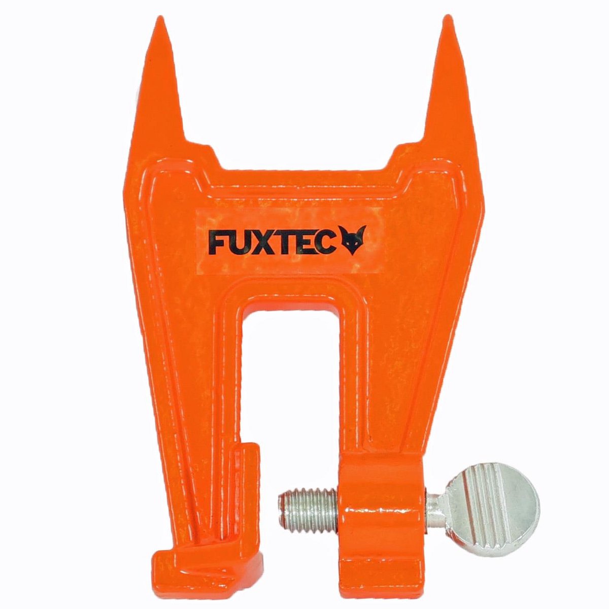 Kettingzaagspantang - FUXTEC FX-FB100 - Groot, robuust en gebruiksvriendelijk