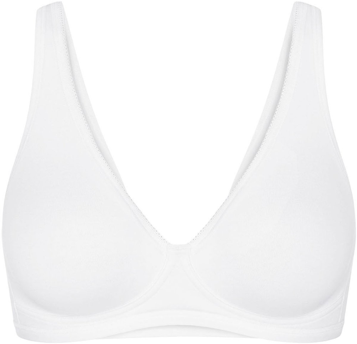 sloggi Bügelloser BH Originals Basic H