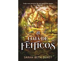 A loja de feitiços