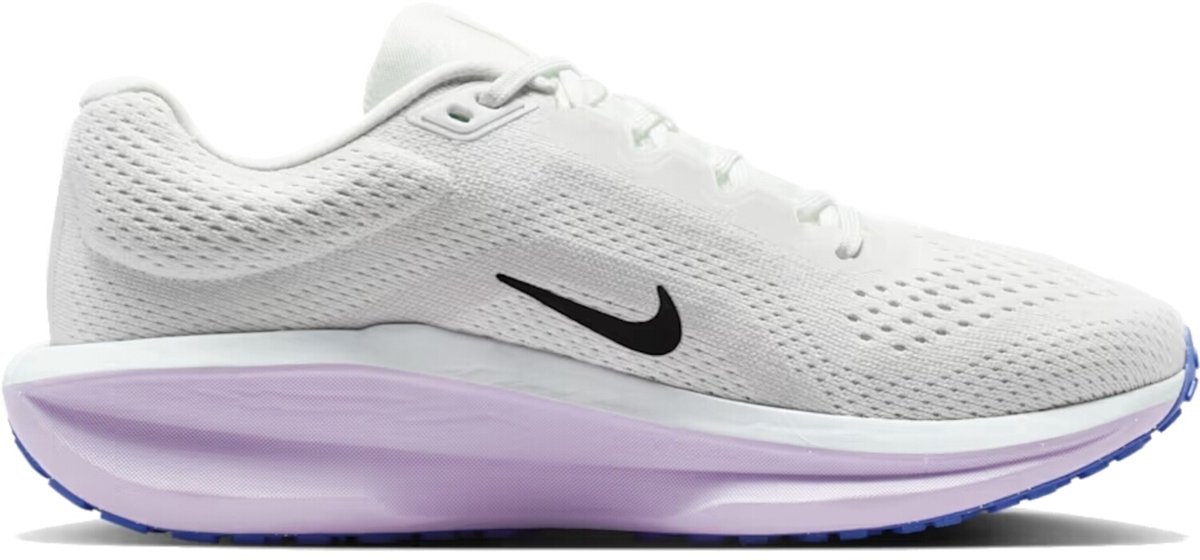 Nike Winflo 11 Dames Hardloopschoenen Fj9510-112 Kleur Wit