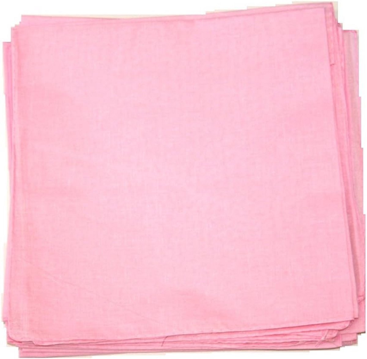 Effent Mondkapje Baby Roze - Herbruikbaar en Comfortabel