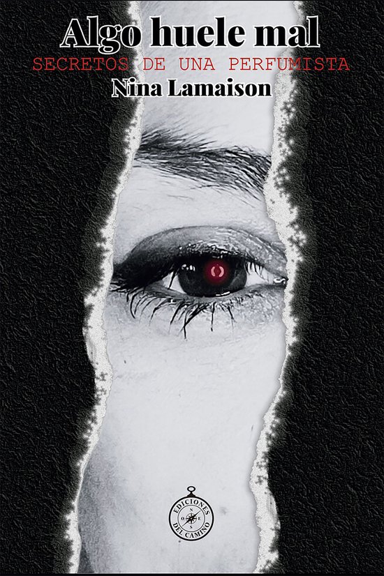 Algo huele mal - cover