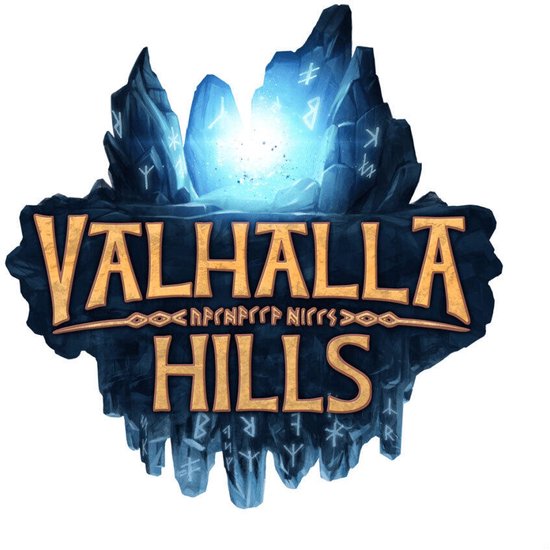 Valhalla Hills (Definitive Edition)