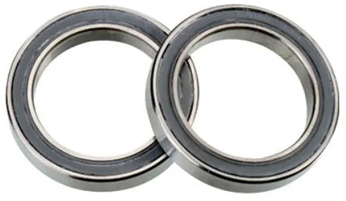 Fsa Megaexo Bb-4000 Trapaslager Zilver