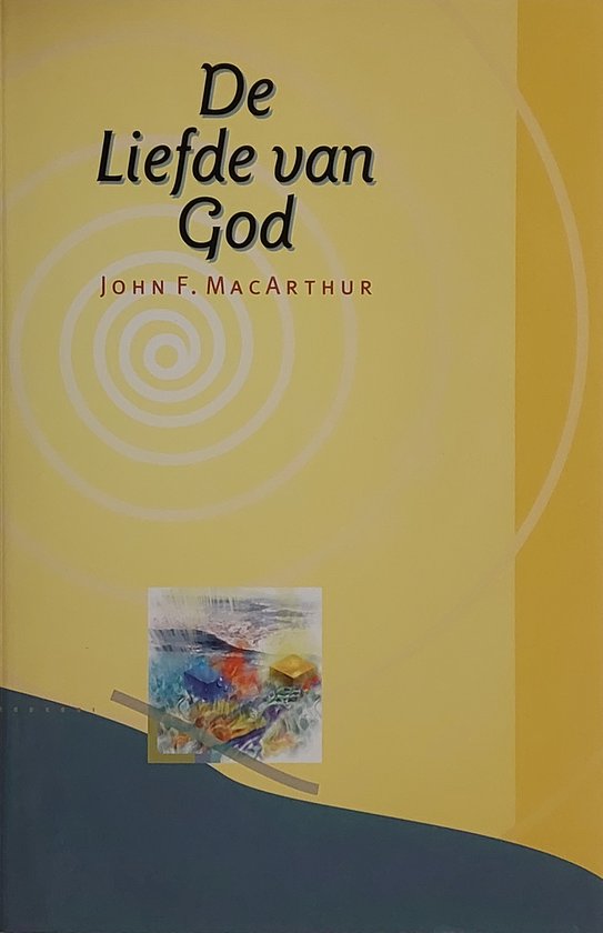 De liefde van God