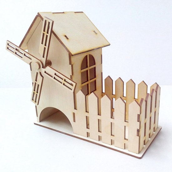 Creative Deco 10 x A3 Multiplex Platen 3mm | 420 x 300 x 3 mm ( /- 0.5 mm) | Populier Hout | Ideaal voor Huisdecor, Ambachten, Laserknipsel, CNC Machine, Rolzaag, het Stenciling, Pyrografie