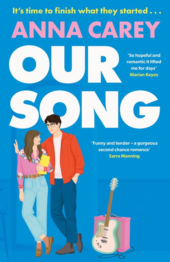 Our Song