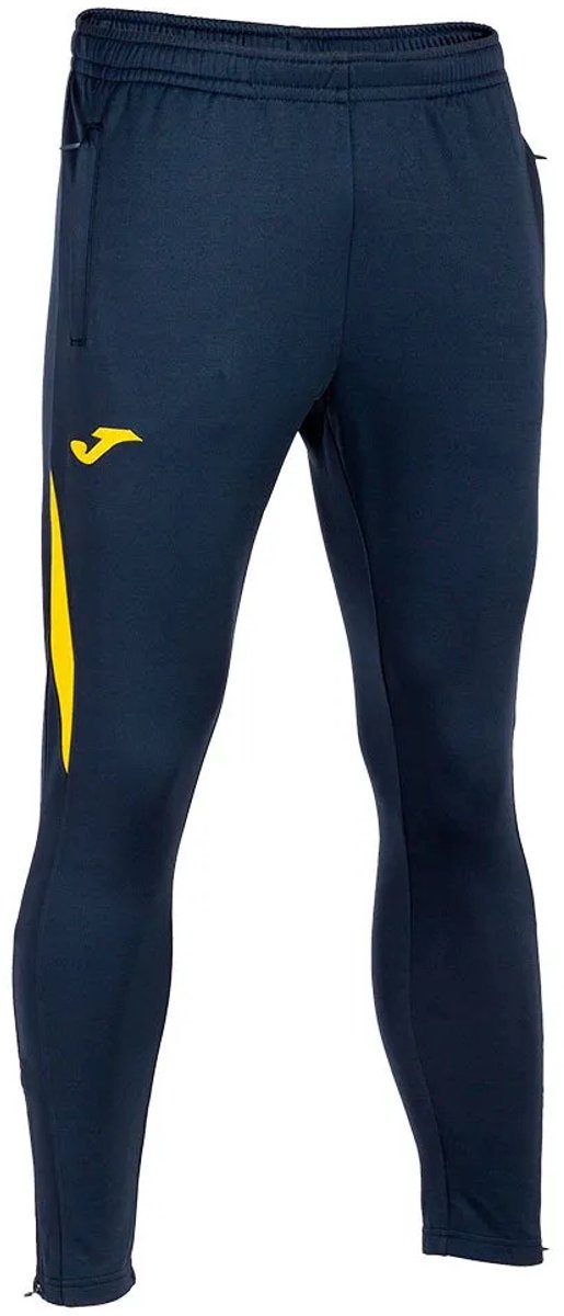 Joma Championship Vii Trainingsbroek Blauw 2XL Man,Vrouw