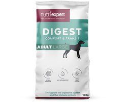 Nutri Expert Digest Adult Large Hondenvoer 12kg