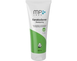 MP Labo Keratoderm shampoo 200 ml