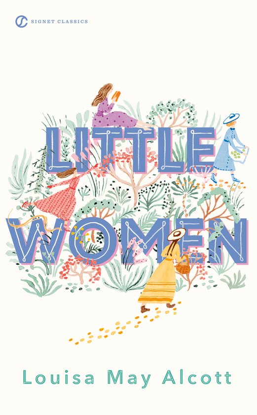 Little Women - cover