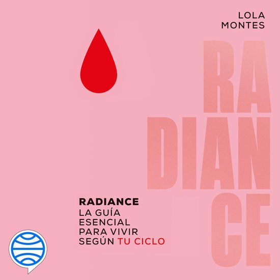 Radiance - cover