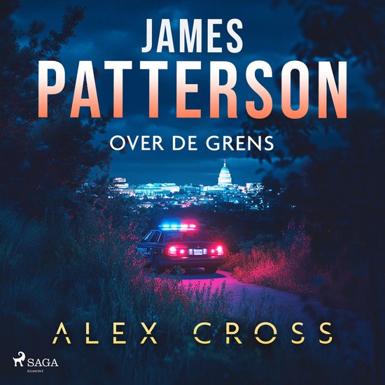 Over de grens - cover