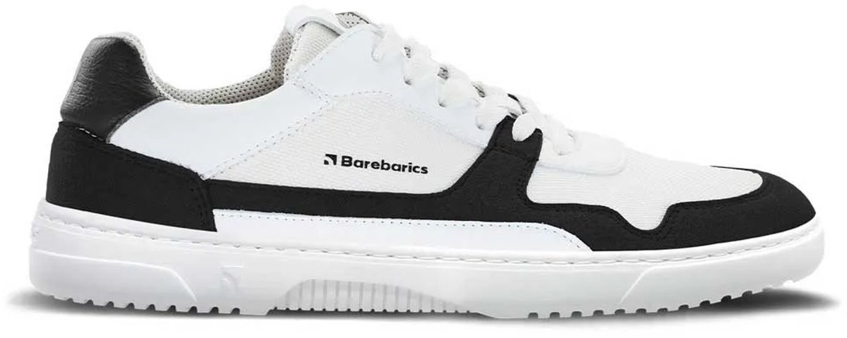Barebarics Zing Barefoot Schoenen Wit EU 36 Man