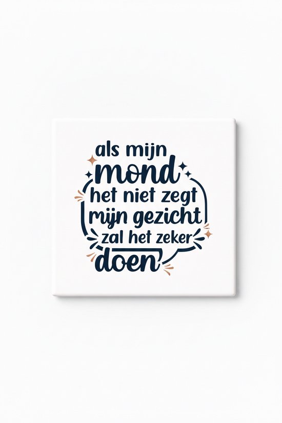 Tegel met Uniek Design | Ontwerp Jouw Eigen Tegel | Handgemaakt Cadeau voor Elk Interieur | Gepersonaliseerd op Aanvraag | Enkel of Grote Bestelling