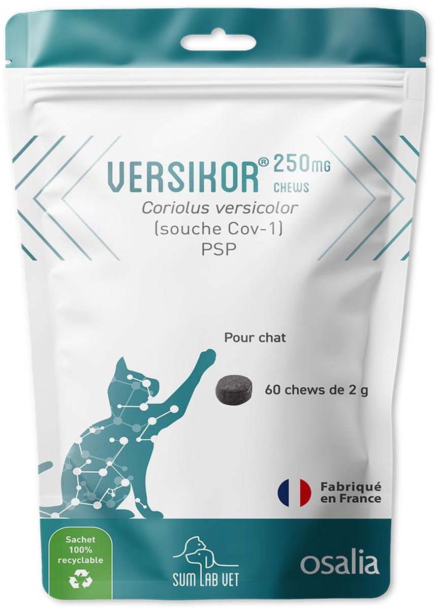 Osalia Versikor 500 60 tabletten