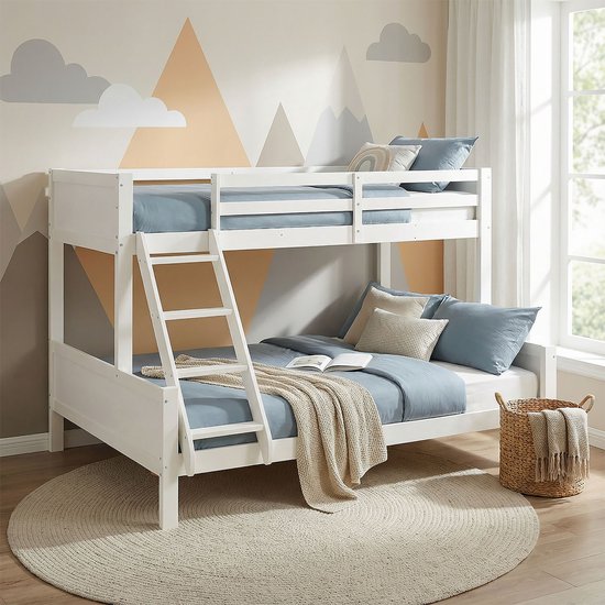 Homestyle4u Stapelbed