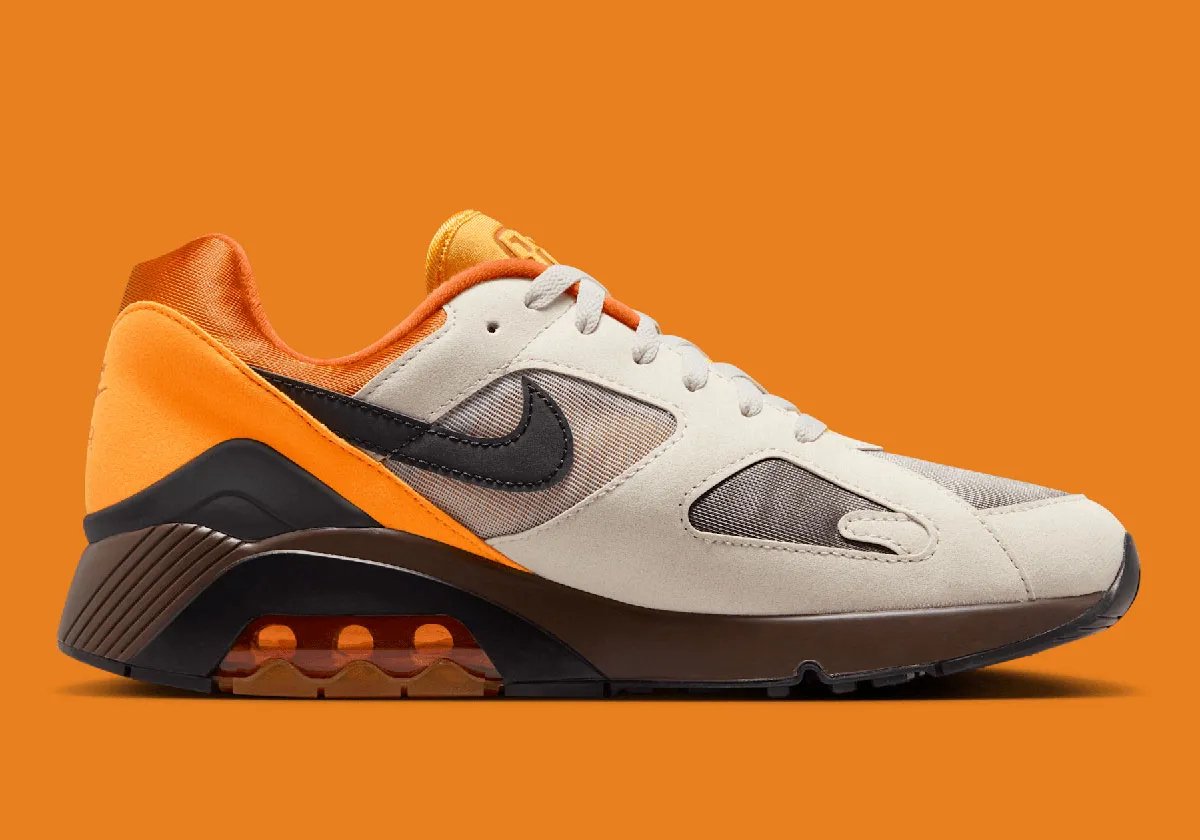 Sneakers Nike Nike Air 180 QS “”Light Orewood Beige