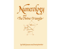 Numerology and the Divine Triangle