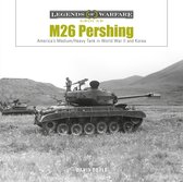 Legends of Warfare: Ground32- M26 Pershing