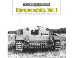 Sturmgeschütz
