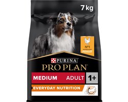 Pro Plan Adult Medium OptiBalance - Hondenvoer - 7Kg