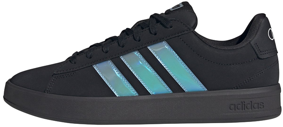 Adidas Sportswear Grand Court 3.0 Audi Revolut F1 Team Schoenen Heren Zwart