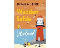 Waddenliefde 2 - Vlieland