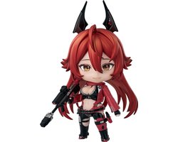 Good Smile Company Goddess of Victory: Nikke Nendoroid Action Figure Red Hood 10 cm Action Figuur