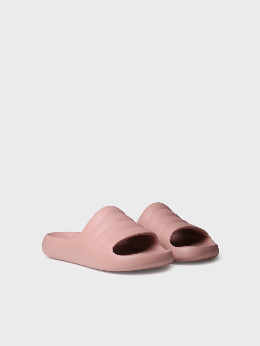 Damessandaal van EVA-rubber | CADIZ