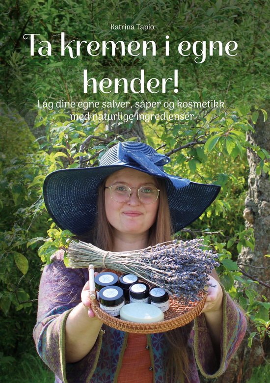 Ta kremen i egne hender! - cover