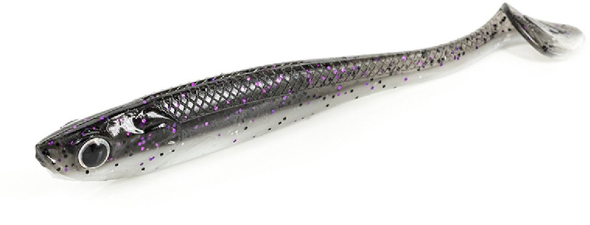 Molix RT Shad Slim 10cm 5st. Savetta