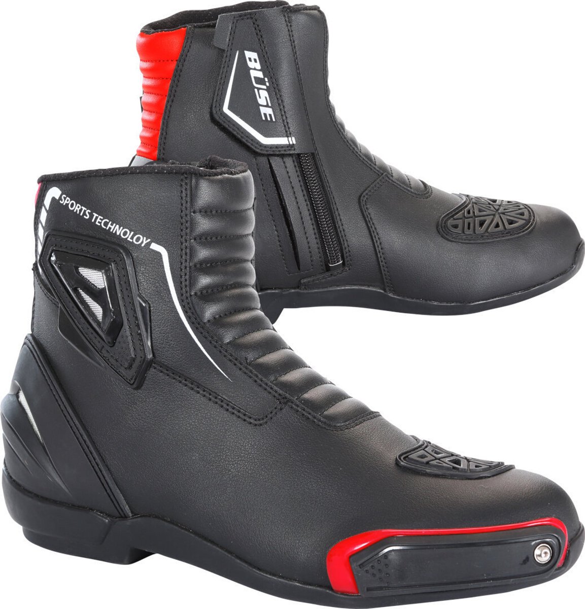 Büse B99 Motorschoenen - Laars