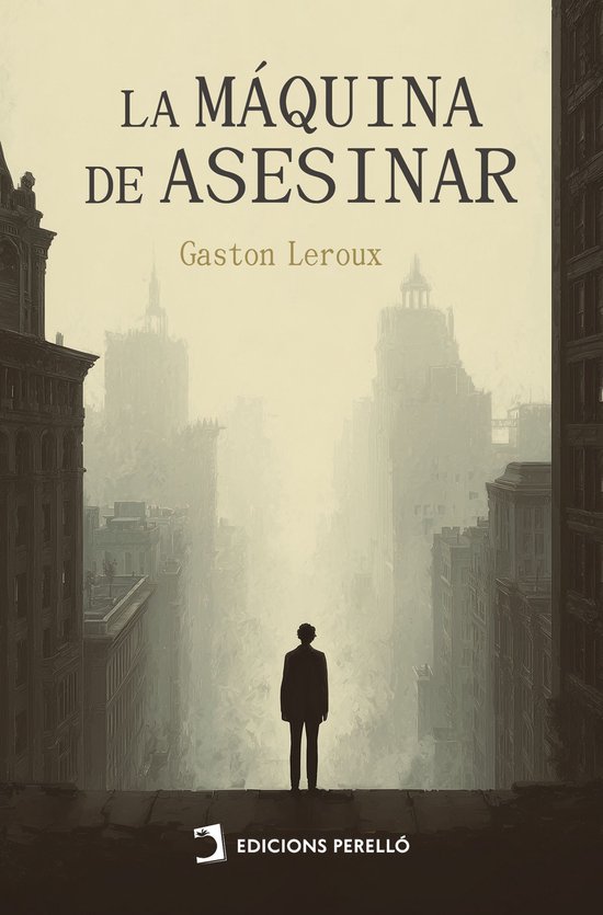Clásicos Libres - La máquina de asesinar