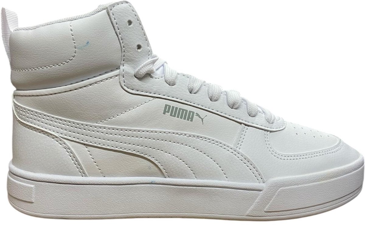 PUMA CAVEN MID SD Sneakers Unisex Wit